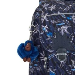 Kipling Iniko Rugtas Surf Sea 10 Kipling Iniko Rugtas Surf Sea -Mode Tassenwinkel kpki7055y70 5