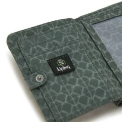 Kipling Money Love Portemonnee Sign Green -Mode Tassenwinkel kpki7276f6c 5