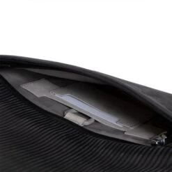 Salzen Vertiplorer Plain Backpack Leather Aligned Smoke -Mode Tassenwinkel large jpg zen pbp 001 860 salzen plain backpack rille aligned smoke 07