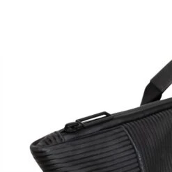 Salzen Vertiplorer Plain Backpack Leather Aligned Smoke -Mode Tassenwinkel large jpg zen pbp 001 860 salzen plain backpack rille aligned smoke 08