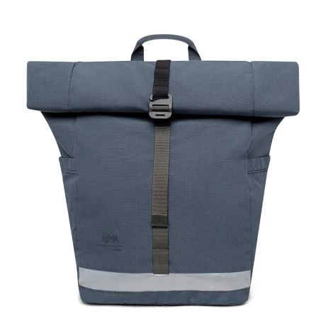 Lefrik Lars Roll Backpack 15,6" Vandra Maibon Ripstop 1 Lefrik Lars Roll Backpack 15,6" Vandra Maibon Ripstop