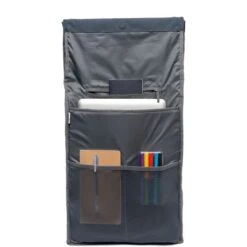 Lefrik Lars Roll Backpack 15,6" Vandra Maibon Ripstop 13 Lefrik Lars Roll Backpack 15,6" Vandra Maibon Ripstop -Mode Tassenwinkel lars roll maibon ripstop interna