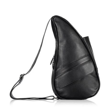 The Healthy Back Bag Leather S Black 2 The Healthy Back Bag Leather S Black - Afbeelding 2