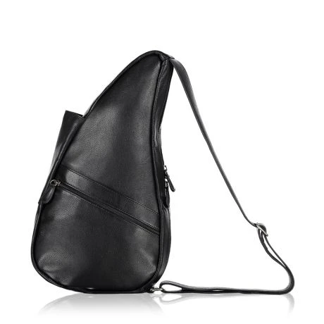 The Healthy Back Bag Leather S Black 3 The Healthy Back Bag Leather S Black - Afbeelding 3