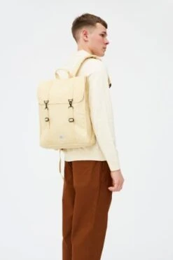 Lefrik Handy Backpack 15" Metal Butter -Mode Tassenwinkel lefrik ss22 segundo drop5975 1