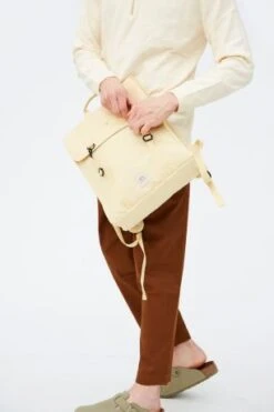 Lefrik Handy Backpack 15" Metal Butter -Mode Tassenwinkel lefrik ss22 segundo drop5994 1