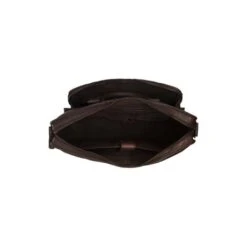 Chesterfield Black Label Richmond Laptoptas 15" Bruin -Mode Tassenwinkel leren laptoptas bruin richmond black label 1