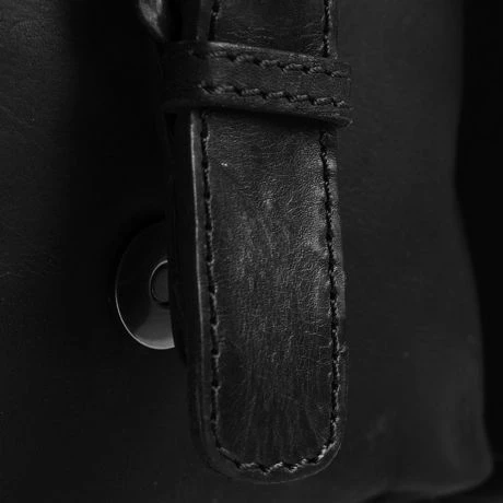 Chesterfield George Laptoptas 15" Black 5 Chesterfield George Laptoptas 15" Black - Afbeelding 5