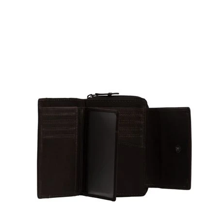 Chesterfield Ascot RFID Portemonnee Brown 4 Chesterfield Ascot RFID Portemonnee Brown - Afbeelding 4