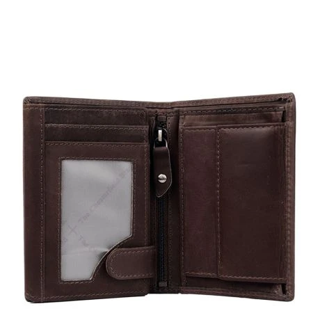 Chesterfield Hazel RFID Portemonnee Brown 4 Chesterfield Hazel RFID Portemonnee Brown - Afbeelding 4