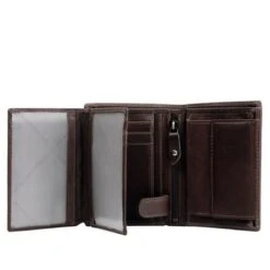 Chesterfield Hazel RFID Portemonnee Brown 9 Chesterfield Hazel RFID Portemonnee Brown -Mode Tassenwinkel leren portemonnee bruin hazel rfid 2