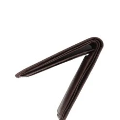 Chesterfield Timo RFID Portemonnee Brown -Mode Tassenwinkel leren portemonnee bruin timo 3