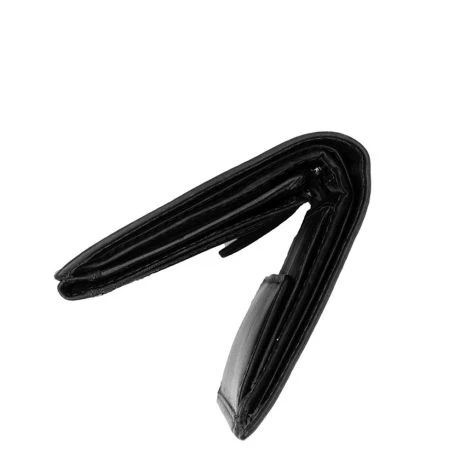 Chesterfield Hazel RFID Portemonnee Black 5 Chesterfield Hazel RFID Portemonnee Black - Afbeelding 5