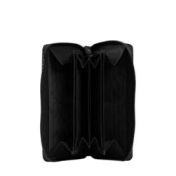 Chesterfield Nova RFID Portemonnee Black -Mode Tassenwinkel leren portemonnee zwart nova rfid 1