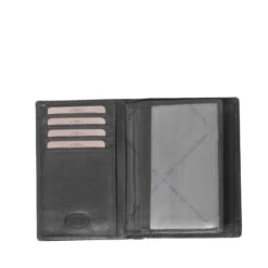 Chesterfield Siem RFID Portemonnee Black -Mode Tassenwinkel leren portemonnee zwart siem rfid 2