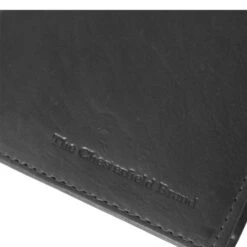 Chesterfield Siem RFID Portemonnee Black -Mode Tassenwinkel leren portemonnee zwart siem rfid 3