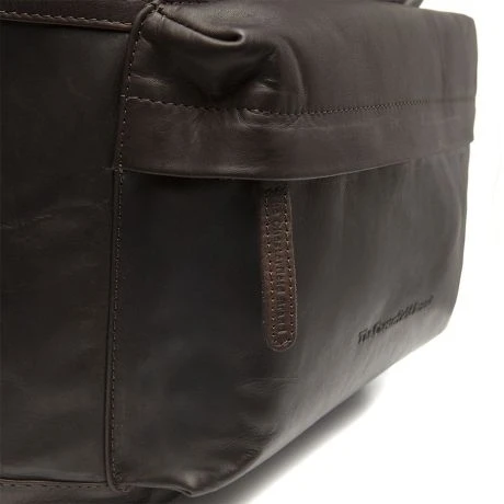 Chesterfield Calgary Rugzak 15" Brown 3 Chesterfield Calgary Rugzak 15" Brown - Afbeelding 3
