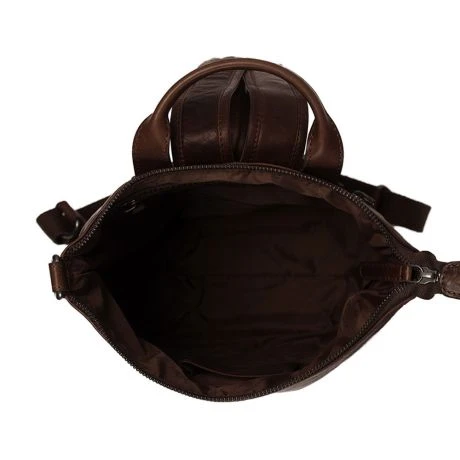 Chesterfield Saar Rugzak Brown 5 Chesterfield Saar Rugzak Brown - Afbeelding 5