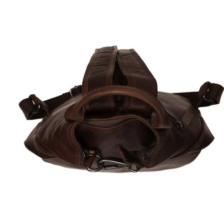 Chesterfield Saar Rugzak Brown 4 Chesterfield Saar Rugzak Brown - Afbeelding 4