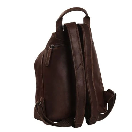Chesterfield Saar Rugzak Brown 3 Chesterfield Saar Rugzak Brown - Afbeelding 3