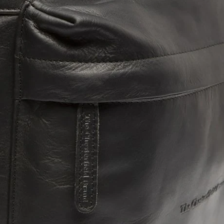 Chesterfield Calgary Rugzak 15" Black 5 Chesterfield Calgary Rugzak 15" Black - Afbeelding 5