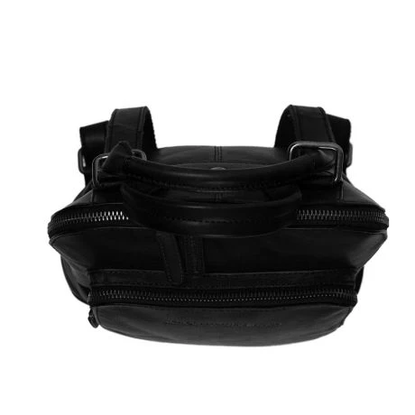 Chesterfield Sienna Rugzak Black 4 Chesterfield Sienna Rugzak Black - Afbeelding 4