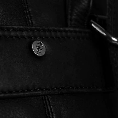 Chesterfield Sienna Rugzak Black 6 Chesterfield Sienna Rugzak Black - Afbeelding 6