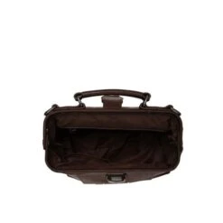 Chesterfield Rachael Schoudertas Brown 8 Chesterfield Rachael Schoudertas Brown -Mode Tassenwinkel leren schoudertas bruin rachael 1