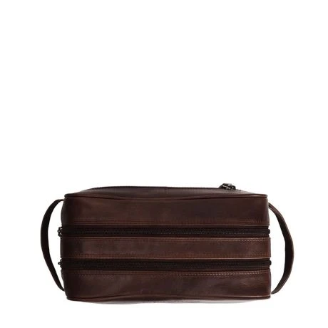 Chesterfield Stacey Toilettas Brown 3 Chesterfield Stacey Toilettas Brown - Afbeelding 3