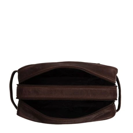 Chesterfield Stefan Toilettas Brown 4 Chesterfield Stefan Toilettas Brown - Afbeelding 4