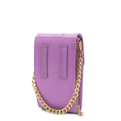 MOSZ Telefoontasje Lila Light Gold 3 MOSZ Telefoontasje Lila Light Gold - Afbeelding 3