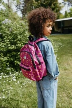 Little Legends Kinderrugzak L Moon Star 11 Little Legends Kinderrugzak L Moon Star -Mode Tassenwinkel little legends backpack moon star 2