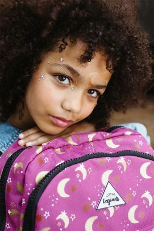 Little Legends Kinderrugzak L Moon Star 5 Little Legends Kinderrugzak L Moon Star - Afbeelding 5