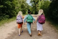 Little Legends Kinderrugzak L Moon Star 9 Little Legends Kinderrugzak L Moon Star -Mode Tassenwinkel little legends backpack moon star 4