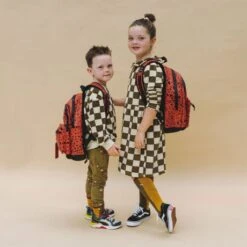 Little Legends X CarlijnQ Kinderrugzak Spotted Animal -Mode Tassenwinkel littlelegendsxcarlijnq 17 1900x