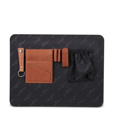 Plevier Lloyd Enkelvaks Laptoptas 17.3 Inch Cognac 5 Plevier Lloyd Enkelvaks Laptoptas 17.3 Inch Cognac - Afbeelding 5