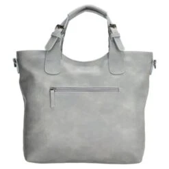 Charm London High Street Handtas Lichtblauw 6 Charm London High Street Handtas Lichtblauw -Mode Tassenwinkel london high 2