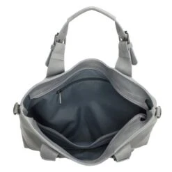 Charm London High Street Handtas Lichtblauw 7 Charm London High Street Handtas Lichtblauw -Mode Tassenwinkel london high 4