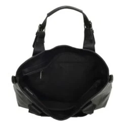 Charm London High Street Handtas Zwart -Mode Tassenwinkel london high zwart 2 1