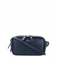 LouLou Essentiels Classy Croc Black