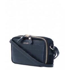 Mode Tassenwinkel -Mode Tassenwinkel loulou 04mobilebag classy croc black 2 600