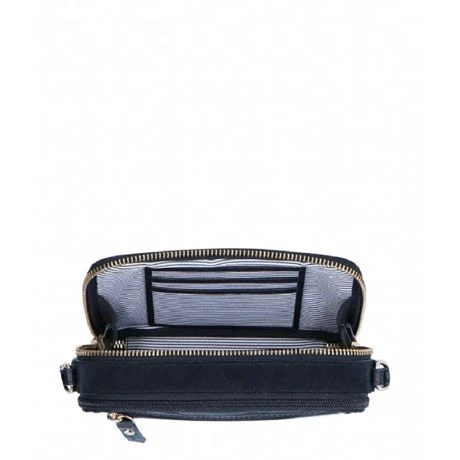 LouLou Essentiels Classy Croc Black 4 LouLou Essentiels Classy Croc Black - Afbeelding 4