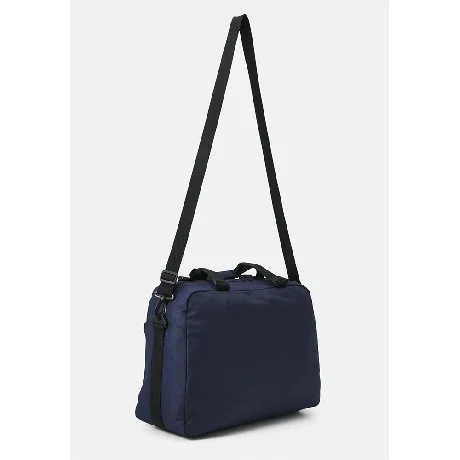 Lyle & Scott Gym Bag Navy 2 Lyle & Scott Gym Bag Navy - Afbeelding 2
