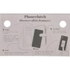 Micmacbags Porto Telefoontasje Groot Okergeel 15 Micmacbags Porto Telefoontasje Groot Okergeel -Mode Tassenwinkel micmacbags porto telefoontasje groot 1 1 1