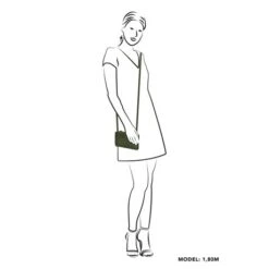 Micmacbags Porto Telefoontasje Groot Groen 10 Micmacbags Porto Telefoontasje Groot Groen -Mode Tassenwinkel micmacbags porto telefoontasje groot groen 3