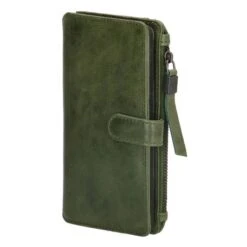 Micmacbags Porto Telefoontasje Groot Groen 11 Micmacbags Porto Telefoontasje Groot Groen -Mode Tassenwinkel micmacbags porto telefoontasje groot groen 4