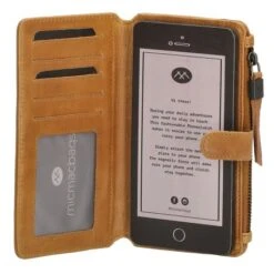 Micmacbags Porto Telefoontasje Groot Okergeel 13 Micmacbags Porto Telefoontasje Groot Okergeel -Mode Tassenwinkel micmacbags porto telefoontasje groot okergeel 6