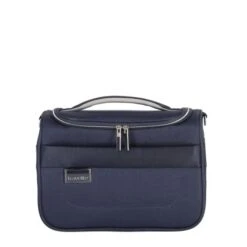 Travelite Miigo Beautycase Navy/Outerspace 10 Travelite Miigo Beautycase Navy/Outerspace -Mode Tassenwinkel miigo beautycase navy 1