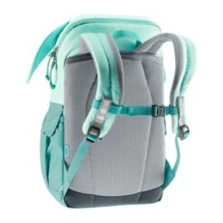 Deuter Kikki Backpack Glacier Dust Blue -Mode Tassenwinkel mint zij