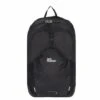 Jack Wolfskin Moab Jam 16 Liter Rugzak Flash Black